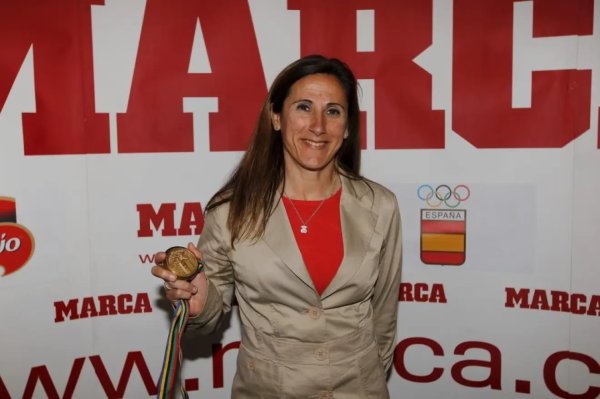 Almudena Muñoz