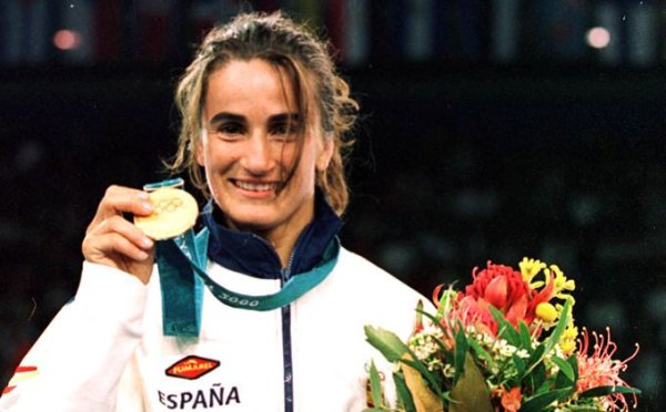 Isabel Fernández